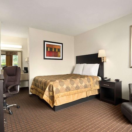 Days Inn By Wyndham Port Royal/Near Parris Island Eksteriør bilde