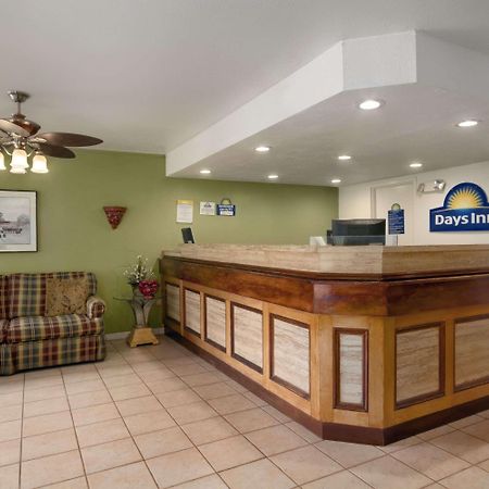 Days Inn By Wyndham Port Royal/Near Parris Island Eksteriør bilde