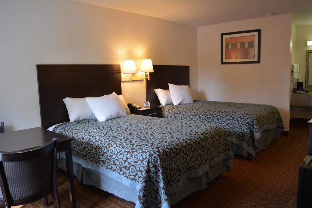Days Inn By Wyndham Port Royal/Near Parris Island Eksteriør bilde