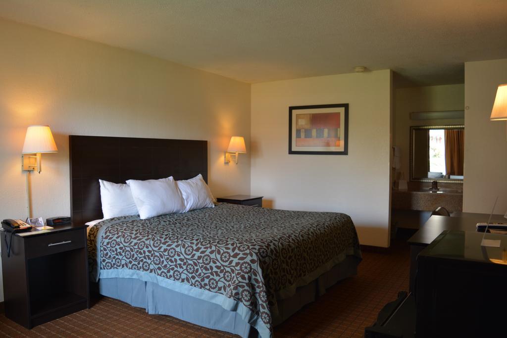 Days Inn By Wyndham Port Royal/Near Parris Island Eksteriør bilde